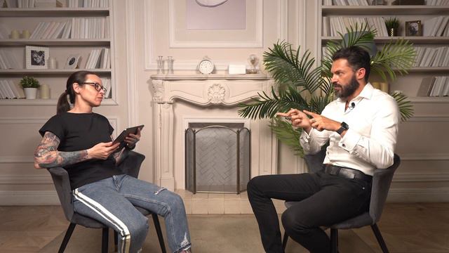 Моя личная история. Как я сам столкнулся с неврозом и паническими атаками в 2006 году смотреть онлайн