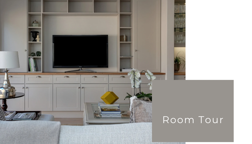 Room Tour по новой квартире смотреть онлайн