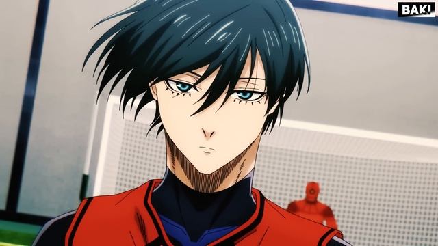 Как превзойти самого себя | Итоши Рин смотреть онлайн