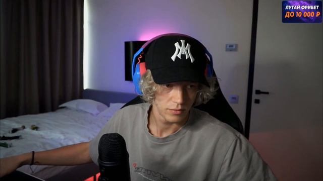 НОВЫЙ МЕРЧ ХАЗЯЕВ смотреть онлайн