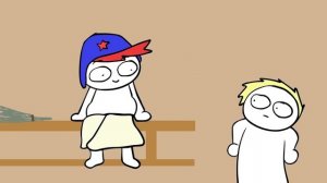 ВСЁ! Про женщин и любовь... (сборник\анимация)