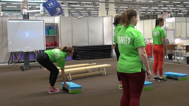 ВСР Сахалин ФКиС - ЗОЖ 6 смотреть онлайн