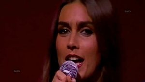 *FELICIDAD* = AL BANO Ft. ROMINA POWER = 1982 (REMASTERIZADO) HD