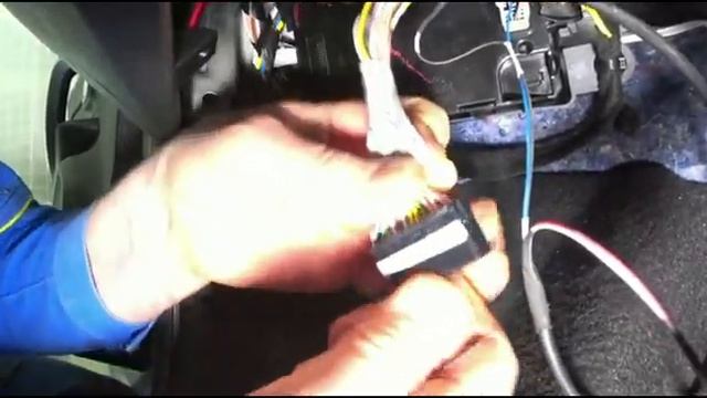 Renault-Connect смотреть онлайн