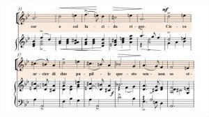 Dolce Amor, Bendato Dio - Tom Agudo (Acompanhamento)