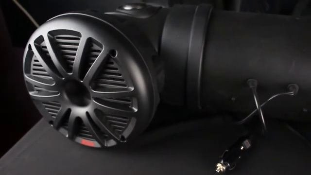 Обзор и сравнение квадроциклетных акустических систем Boss Audio - Audipipe - Ultimatum