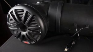 Обзор и сравнение квадроциклетных акустических систем Boss Audio - Audipipe - Ultimatum