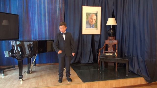 2022 07 09 1 1 Олеся Емельянова басня МИКРОБ И ЧЕЛОВЕК Григорий Щурко