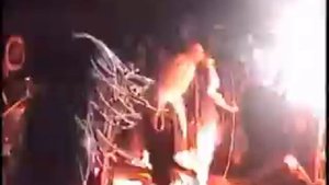 SUFFOCATION, Armenia / Quindio / Colombia  03/09/2005