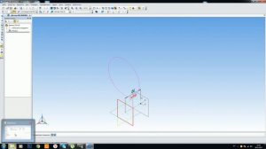 Как пользоваться дополнительными плоскостями Компас 3D