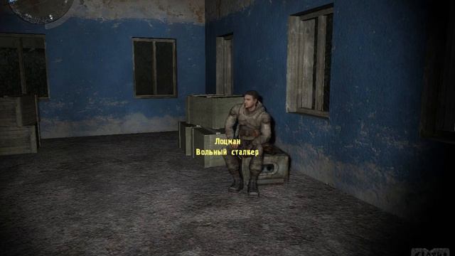 Самоубийство ? ► S.T.A.L.K.E.R:КОНТРАКТ НА ПЛОХУЮ ЖИЗНЬ: ЭФФЕКТ БАБОЧКИ # 2 смотреть онлайн