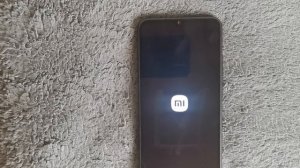 Xiaomi Redmi A2 Hard reset/No command solution