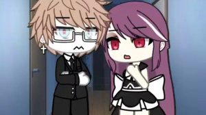 клип // интиминки // gacha life