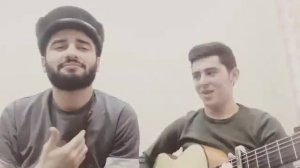 Ахыска песни