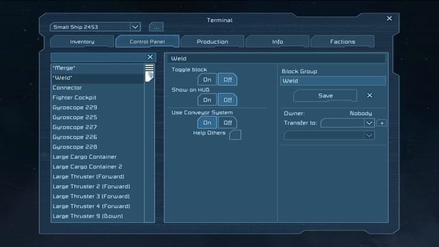 Space Engineers - Next Gen Carrier #3 - Turkey Chaff Deployment Craft, High Speed Decoys смотреть онлайн