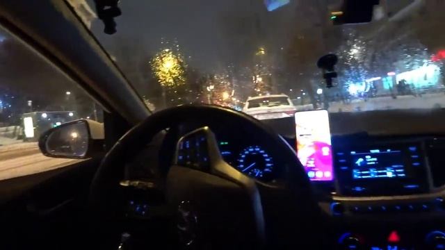 Мой рекорд по заработку в такси / ЯндексТакси / Таксити смотреть онлайн