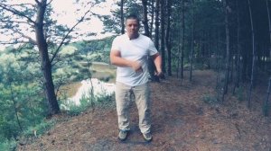 ?Даосский массажный железный веник. Здоровье в ваших руках.