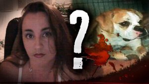 Что случилось с Кэтлин и её собакой_ Загадочное исчезновение Кэтлин Хейли