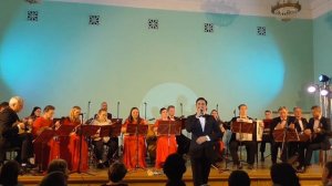 Сыпь, тальянка, звонко (Г. Пономаренко - С. Есенин)