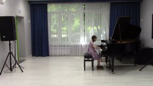 Г. Галынин "Зайчик"