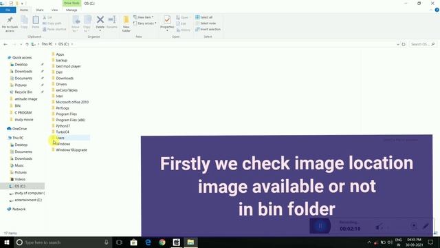 How to insert image in C programming | c program to insert image смотреть онлайн