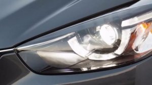 2016 Mazda CX-5 vs 2016 Volkswagen Tiguan R-Line