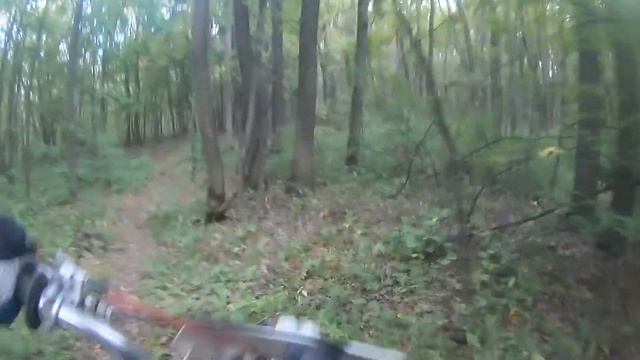 Эндуро Саратов. Мото прохват.