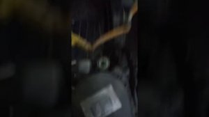 Разблокировка ремней безопасности Kia spectra ( Киа спектра ). Своими руками.