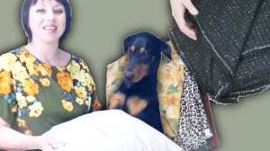 Ткани из интернет-магазина REAVA-ткани. Ссылка в описании!