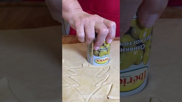 Домашнее печенье на пиве.