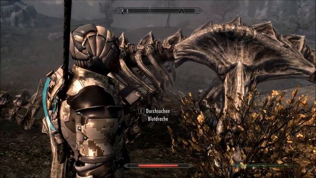 Mod-Download: Skyrim [Scharfschützen-Helm aus Dead Space 3] смотреть онлайн