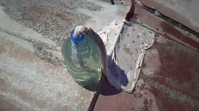 Простой кондиционер воздуха для дачного домика. смотреть онлайн