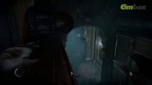 Прохождение Thief (2014). Глава 6 «Одиночка»