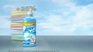 Кондиционер для белья Lenor Суперконцентрат