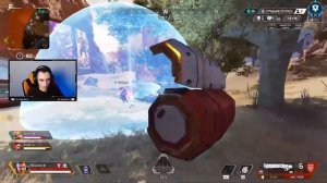 Apex Legends кем играть новичку.  Apex Legends какого персонажа купить в 9 сезоне