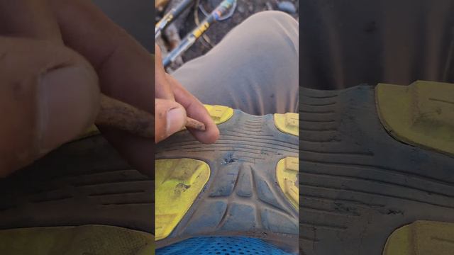 PCT Days 46, 47, & 48 смотреть онлайн