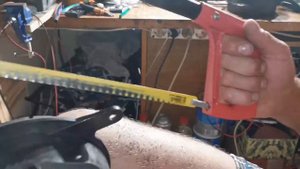 Часть 1. Замена штатной акустики, колонки от JBL Stage 602Е на Mercedes W210