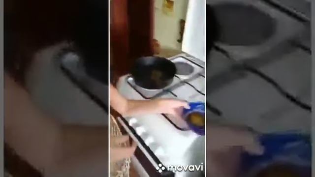 Рецепт приготовления козинаков. Готовит ученица 4 Б класса - Бугаевская Софья смотреть онлайн