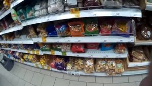 Просрочка в магазине "Пятёрочка" г.Набережные Челны.