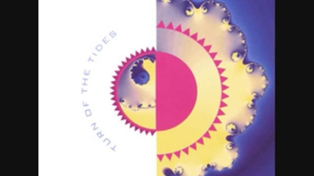 Jungle Journey - Tangerine Dream - From The Album Turn Of The Tides смотреть онлайн