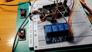 Сигнализация для машины с автозапуском на Arduino RX480R