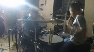 Hysteria by Muse | Missioned Souls - a family band cover