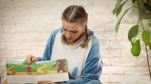 The Bun | Fairy Tale for Kids | Kolobok | Story Time| #2 Сказка Колобок на английском языке.