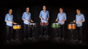 I Play the Drums of Liberation! | One Piece