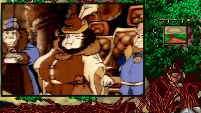 Kingdom - The Far Reaches @ http://xtcabandonware.com смотреть онлайн