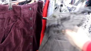 В СЕКОНД ХЕНД КРУТЫЕ ВЕЩИ ИЗ ПАРИЖА / ЭТО НАДО ВИДЕТЬ