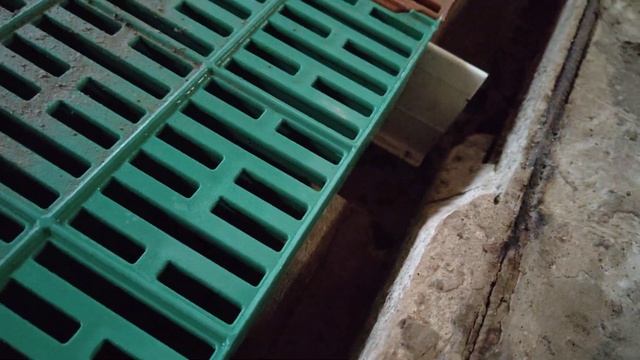 Лайфхак для монтажу пластикової підлоги