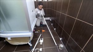 Водопровод своими руками. Часть 2. Как сделать водопровод в своем доме