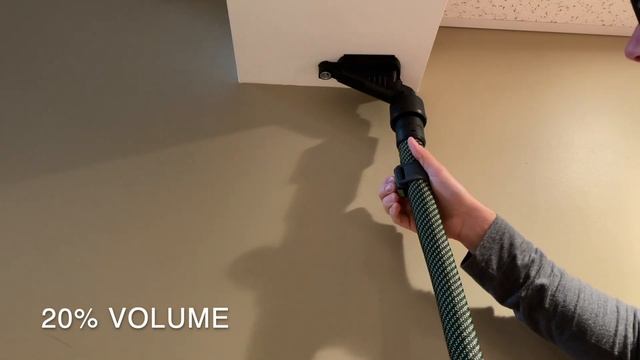 [REVIEW] Festool Drilling Dust Nozzle (D 27-BSD) - Dust-Free Drilling!