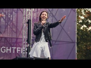 ДЭС "Нейна" - Антарктида (Дискотека Детского радио 2019)